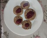 Foto del paso 6 de la receta: Galletas de avena y chips de chocolate 🍫