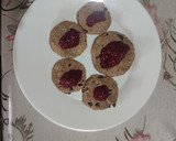 Foto del paso 6 de la receta: Galletas de avena y chips de chocolate 🍫