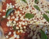 Foto del paso 3 de la receta: Pizza margarita