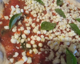 Foto del paso 3 de la receta: Pizza margarita