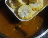 Foto langkah ke 7 dari resep Sayur Goreng Asem Khas Betawi.