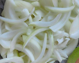 Foto del paso 8 de la receta: Fugazzeta en horno de pizza Cecotec