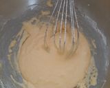 Une image de l'étape 2 de Gateau au fromage blanc.