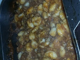 Ñoquis caseros