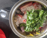 செட்டிநாடு முட்டை பிரியாணி (Chettinadu Egg Biryani) ரெசிபி ஸ்டேப் 7 புகைப்படம்