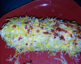 Foto del paso 5 de la receta: Mazorcas con queso