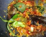 Foto langkah ke 2 dari resep Ayam Rica Rica PEDAS.