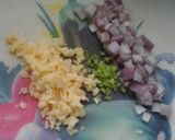 A picture of step 2 of Easy Hash Browns Recipe.