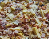 Foto del paso 3 de la receta: Algo parecido a una tarta