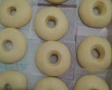 Foto langkah ke 4 dari resep Donat.