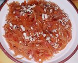 A picture of step 3 of Sawaiyaan.
