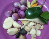Foto langkah ke 2 dari resep Tongseng sapi.