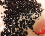 Hình bước làm 6 của món Bánh Chuối Chocolate Chip