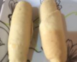 A picture of step 5 of Fish roll.