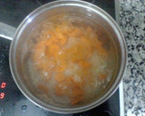 Foto del paso 3 de la receta: Arroz blanco con pollo y zanahoria