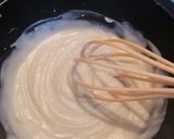 Foto del paso 3 de la receta: Macarrones gratinados con brócoli salsa de queso