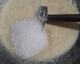 सूजी बर्फी (Suji barfi recipe in Hindi) रेसिपी चरण 2 फोटो