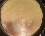 Foto del paso 2 de la receta: Filloas con harina de garbanzo