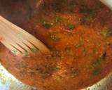 Trevati daal. Three daals recipe step 3 photo