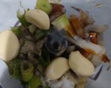 Foto langkah ke 1 dari resep Dimsum Keju Lumer.
