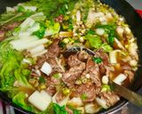 紅燒牛肉麵的食譜步驟4照片