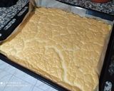 Une image de l'étape 4 de Roulé de courgette à la viande hachée et au fromage.
