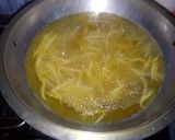 Foto langkah ke 11 dari resep Telur Gabus Keju n Bawang Putih ~ No Blender No Mixer.