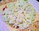 Foto del paso 1 de la receta: Ensalada waldorf versión Nina