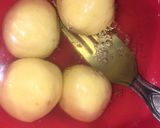 صورة لخطوة 3 من وصفة مشوك