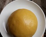 Foto langkah ke 1 dari resep Cookies 4 bahan (empuk, renyah) anti gagal.