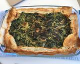 Foto del paso 7 de la receta: Tarta de verduras