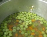 Foto del paso 3 de la receta: Arroz con pollo