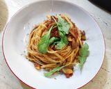 Pas rețetă Paste milaneze 7 fotografie