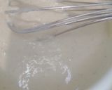 Foto del paso 4 de la receta: Leche frita