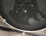 A picture of step 2 of White Mushroom Sauce 🍄.