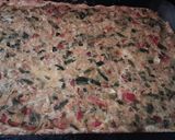 Foto del paso 10 de la receta: Tarta de puerro