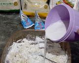 Foto langkah ke 4 dari resep Kue Mangkuk (181).
