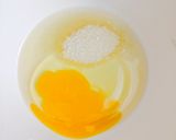 Foto langkah ke 1 dari resep 09. Kue Laba-Laba Teflon Takaran Sendok.