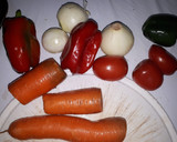 Foto del paso 2 de la receta: Pollo al disco (olla)