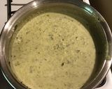 Foto del paso 3 de la receta: Lenguado enrollados y crema verde