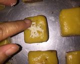 Foto langkah ke 7 dari resep 🍪Wafer Cookies Selamat🍪.