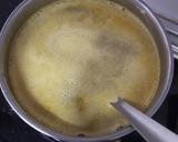 Foto del paso 4 de la receta: Paella de marisco - tenger gyümölcsei -spanyolos ételek magyarul