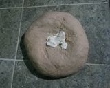 Foto del paso 3 de la receta: Masa danesa y sus formas