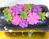 Oreo 忌廉芝士卷的食譜步驟8照片