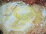 Telor ceplok balado