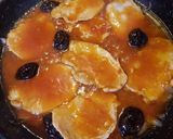 Foto del paso 6 de la receta Lomo con ciruelas