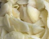 Une image de l'étape 2 de Invisible aux pommes.