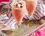A picture of step 3 of Kashmiri Falooda ❤️❤️😋.