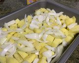 Foto del paso 3 de la receta: Pollo al horno con salsa