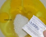 Foto langkah ke 4 dari resep 24. Puding Lapis Custard.